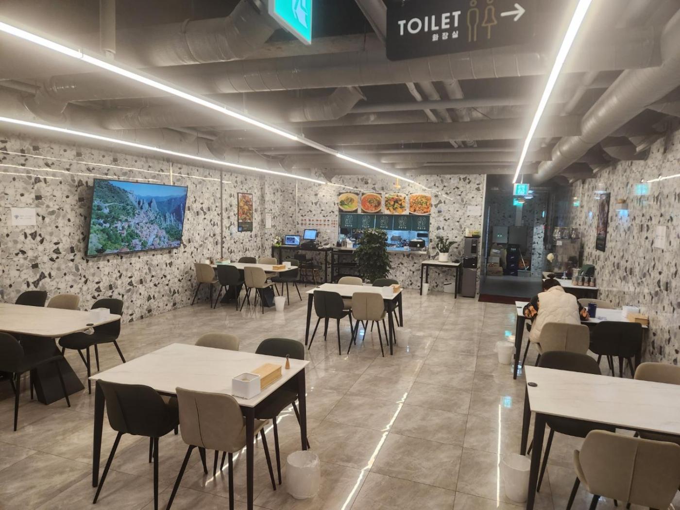 St. 179 Incheon Hotel Εξωτερικό φωτογραφία